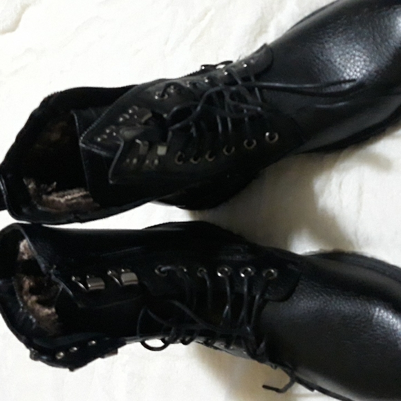 NWOB Men's Boots - Picture 10 of 16